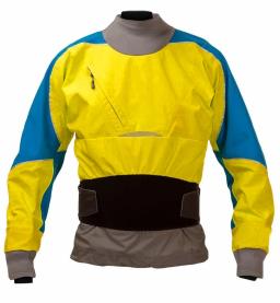 caiaque, sacos secos, tops secos, passeios de barco, jaquetas de remo, passeios, caiaque, caiaque marítimo, água plana, caiaque de água branca de rafting, parte superior seca - Image 4
