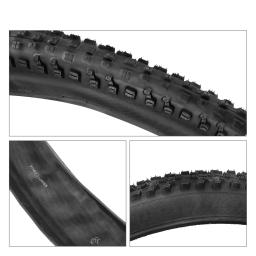 Pneus Mtb Pneus de bicicleta antiderrapantes e resistentes ao desgaste Pneus de 27,5 polegadas Pneus de bicicleta Mountain XC de 29 polegadas - Image 4