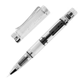 Tinta de pincel transparente, Recarregáveis, Suave, Caligrafia, Escrita, Desenho, Esboço, 1 pc - Image 2