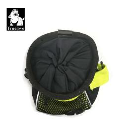 Truelove bolsa portátil para viagem, bolsa para treinamento de animais de estimação com prendedor, fácil armazenamento, cinto para fezes, dispensador - Image 6