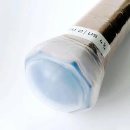 Amortecedor De Cabeça De Raquete De Tênis Portátil, Amortecedor De Cabeça De Silicone, Vibração Compacta, Butt Hat - Image 5