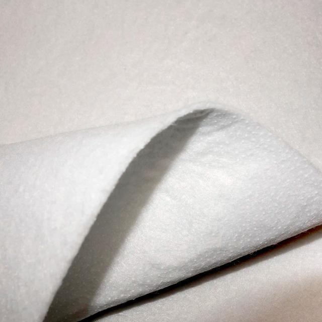 Tecido Patchwork Adesivo para Artesanato DIY - Algodão de Alta Qualidade com Rebatidas em Creme e Enchimento Quente 180g e 280g