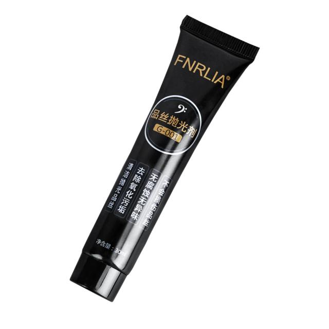 Kit de Limpeza e Polimento para Guitarra Elétrica com Limpador de Captador, Ponte e Ferramentas Multiuso - 30ml