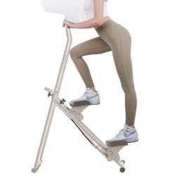 Multifuncional Stepper Indoor Escalada Quadro, Máquina De Montanha, Home Fitness Exercício Inclinação - Image 1