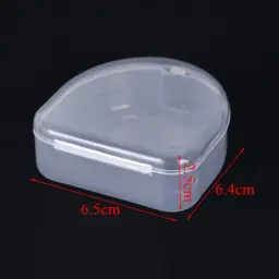 Soft EVA Adulto Boca Protetor, Protetor De Dentes De Silicone, Mouthguard para Boxe Esporte, Futebol, Basquete, Hóquei, Karatê, Muay Thai - Image 6