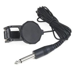 Captador acústico para guitarra acústica, transdutor de som, clipes acessórios, violino, ukulele, 1pc - Image 4
