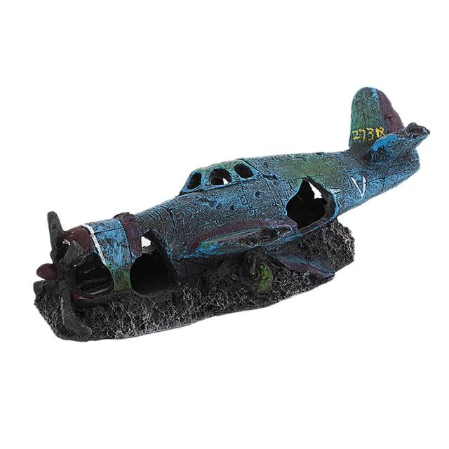 Decorações Atraentes para Aquários: Suprimentos para Fish House