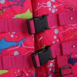 Coletes salva-vidas de natação de neoprene, colete infantil, rafting, vela, esportes aquáticos - Image 6