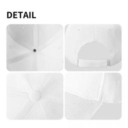 Unisex Snapback Boné de beisebol, amante dos esportes chapéus, ajustável sol cap, snapback futebol, mbappe km logotipo, moda verão - Image 4