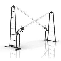Peso resistente ao desgaste bola sólida, Tiro Comercial Putting Trainer, Novo - Image 2