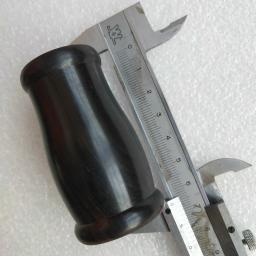 Excelência Barril Para Clarinete 65mm Ebony Madeira - Image 2