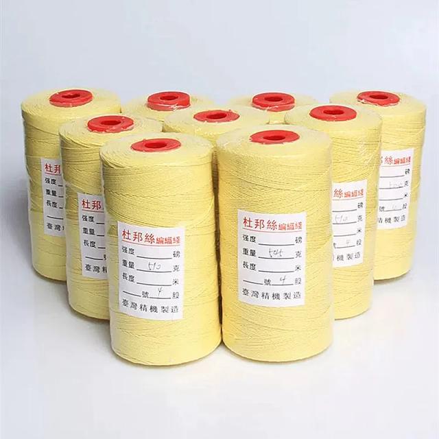 Envio Gratuito de Linha de Kevlar para Kites: Corda de Alta Resistência para Grandes Pipocas e Pára-quedas Parafoil à Venda na Fabrica