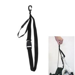 Alça de suporte para máscara de barbatana de laço duplo cordão acessórios de mergulho - Image 2