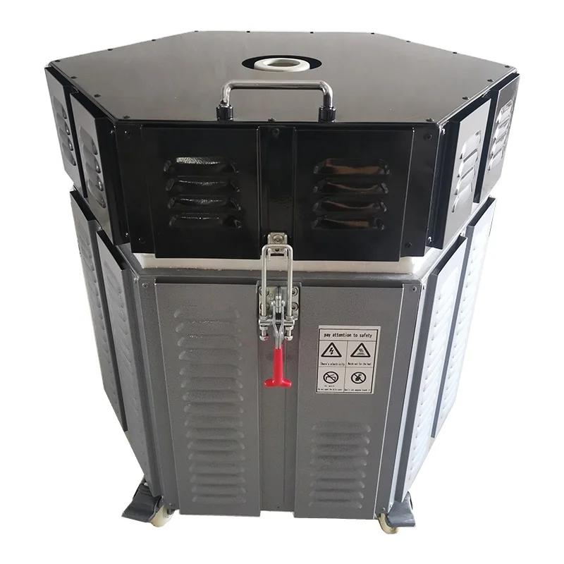 Portátil Mini forno elétrico cerâmico, economia de energia, cerâmica, Home Killer, vender como bolos quentes - Image 1