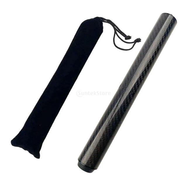 Extensor Telescópico Profissional para Taco de Bilhar: Aumente seu Desempenho no Jogo
