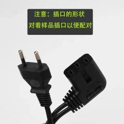 Acessórios Multifuncionais Máquina De Costura, Controlador De Ferradura, Medidor Europeu, Pedal De Fonte De Alimentação, Cabeça De Fio, 974, 220V - Image 2