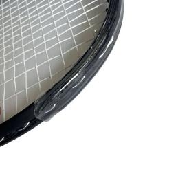 25UC Raquetes tênis paddle cabeça proteções fita adesiva transparente parte esportes tênis - Image 5