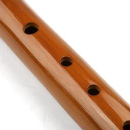 Flauta pitoresca Vertical para Clarinete D Key, Instrumento Musical, Portátil, Sopros, Folk com Saco - Image 6