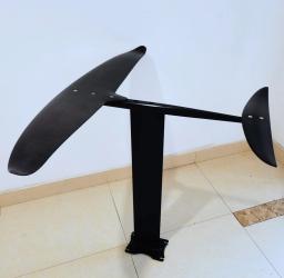 Hydrofoil Surf Jump Foil, Novo design, YL 2024 - Image 3