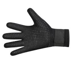3mmneoprene luvas de mergulho das mulheres dos homens mergulhador wetsuit mergulho canoagem submarina luva subaquática equipamento de mergulho - Image 5