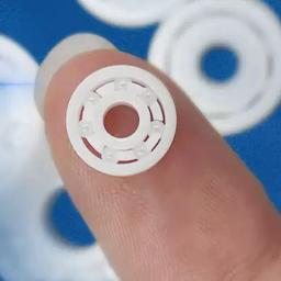 1 peça todos os rolamentos cerâmicos de zircônia zro2 cerâmicos 673 674 675 676 677 678 679 anticorrosão e resistência a altas temperaturas - Image 2