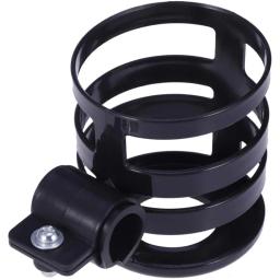 Suporte De Garrafa De Plástico Para Bicicleta, Suporte De Copo De Chá, Peças De Bicicleta, Suporte De Bicicleta, Acessórios De Gaiola - Image 3