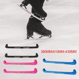 Patinação Lâmina Capa para Crianças Adolescentes e Adultos, Ajustável Protector, Skate Guard, Protector, Substituição - Image 3