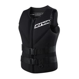 Neoprene Safety Life Vest para adultos, Water Wakeboard, natação, pesca, surf, caiaque, passeios de barco - Image 4