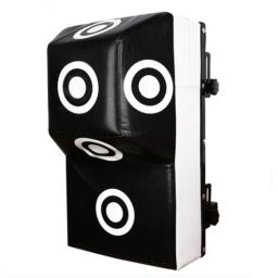 Ajustável boxe alvo para adulto, grande sandbag multi-funcional, alvo treinamento ajustável - Image 1