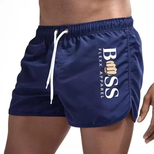 Calções Esportivos Fashion para Verão: Estilos Masculinos e Femininos para Praia, Natação, Ciclismo e Lazer