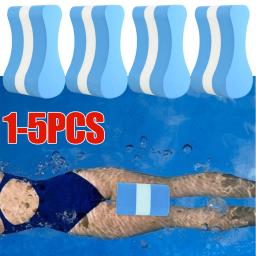 EVA Foam Pull Booy para Iniciante, Figura 8 Shaped Leg Float, Auxílio De Treinamento De Natação, Natação Iniciante, Acessórios Para Piscina, 1Pc - Image 3