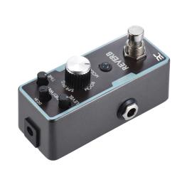 ENO Reverb Guitar Effect Pedal, True Bypass para guitarra elétrica, Acessórios musicais - Image 3