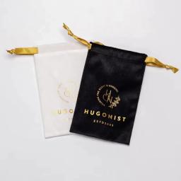 Bolsa com cordão de veludo personalizada de alta qualidade para perucas, óleos essenciais, tamanho personalizado, impressão colorida, logotipo, perfume, pacote de presente cosmético - Image 5