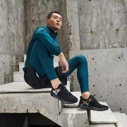 Youpin Yearcon Fly Knits Sneakers para homens, tênis de corrida ultraleves, antiderrapante, resistente ao desgaste, palmilhas de PU respiráveis, calçados esportivos - Image 4