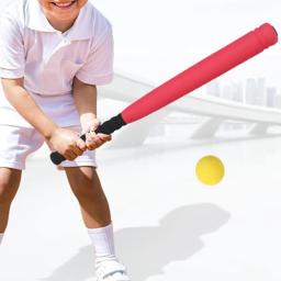 Conjunto de beisebol infantil, taco de beisebol para prática de jogo de beisebol, taco de beisebol com bolas para jogadores profissionais, adultos e crianças - Image 5