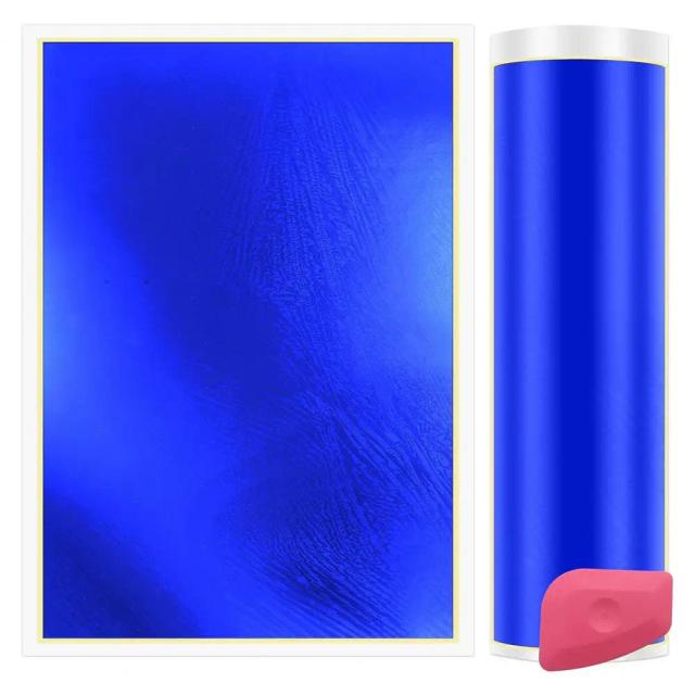 Ferramenta de Gravação a Laser para Cerâmica, Vidro, Metal e Telhas - Papel de Marcação 1Pc