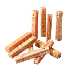 1/2 pces pino fogo starter para sobrevivência ao ar livre, material de apoio de fogo, ferramenta de fabricação de fogo ao ar livre, suprimentos de churrasco ao ar livre - Image 4