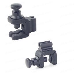 Microfone Condensador Universal Stand Clip, suporte fixo, adequado para Shure, saxofone, DPA 4099, Beta98 - Image 5
