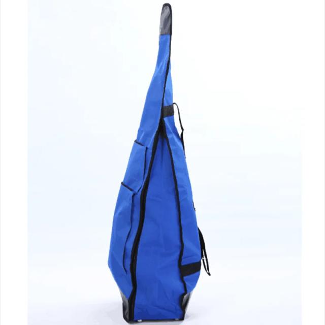 Bolsa Impermeável para Esgrima: O Acessório Ideal para Jovens Atletas com Tecido 1680D