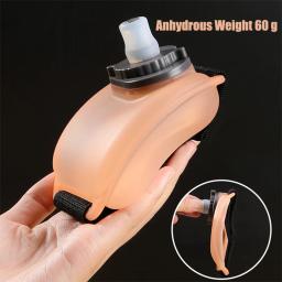 Garrafa de água portátil para esportes, garrafa de água para equitação, maratona, outdoor, montanhismo, escalada - Image 4