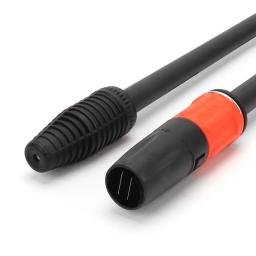 Arma de alta pressão, Lavadora do carro, Pistola de água para YILI, Elitech, Substituição - Image 5