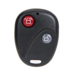 Bicicleta sem fio Lock Alarme, bicicleta Sistema de Segurança, Controle Remoto, Anti-Roubo - Image 3