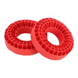 Espuma de inserção de borracha de silicone para pneus de roda de 1,9" adequada para 118-122 mm (4,75" OD) para crawler 1/10 RC - Image 4