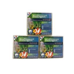 Prodibio BioDigest BioTrace BioVert Bioptim Coral Vits Stop Munição Biokit Reef Booster, Tudo em 1 Listando - Image 6