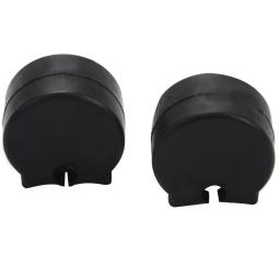 Resiliente Polegar Resto Saver Almofada Pad, Clarinete De Borracha Preta, Finger Protector, Confortável - Image 1