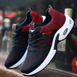 Tênis personalizados para homens, Sapatos masculinos, MNX405080 - Image 1