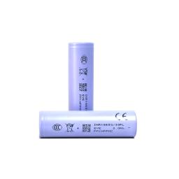 Bateria de lítio recarregável original eve 30pl-18650 3.6v 18650 3000mah 50a cdr célula de bateria de alta potência para ferramentas elétricas - Image 4