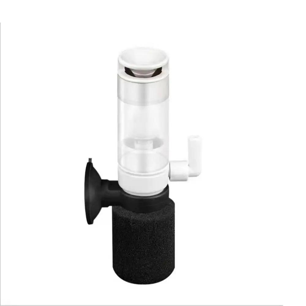 Filtro Ultra Silêncio Do Tanque De Peixes, Purificador De Várias Camadas, Mídia De Aquário Pequeno - Image 1