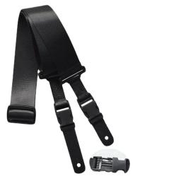 Alargado e espessado Guitar Strap, S-118 Acessórios para Instrumentos Musicais, High-End, Comércio Exterior, Novo - Image 1