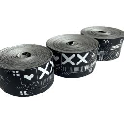 Borda De Raquete De Tênis Profissional para Fita De Proteção Racquet Guard Raquete De Tênis Para Cabeça De Proteção Tape Sticke - Image 3